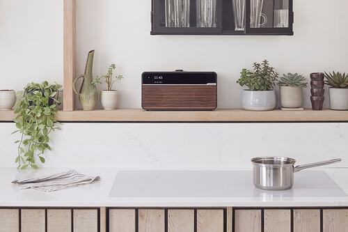 Ruark Audio R2 MK4 Espresso