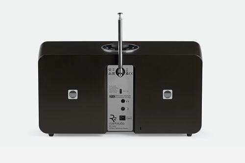 Ruark Audio R2 MK4 Espresso