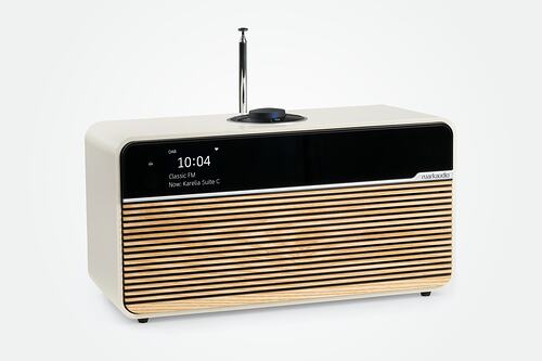 Ruark Audio R2 MK4 Light Gream