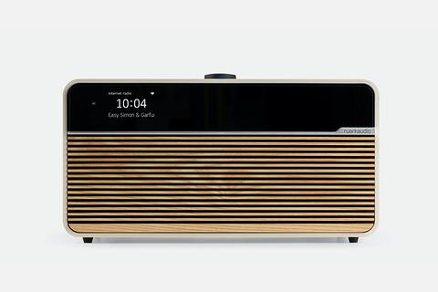 Ruark Audio R2 MK4 Light Gream