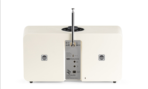 Ruark Audio R2 MK4 Light Gream