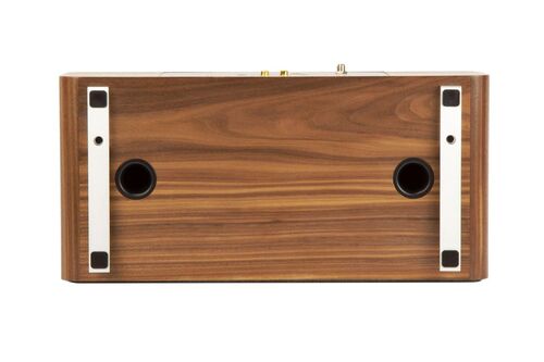 Ruark Audio R3S Rich Walnut