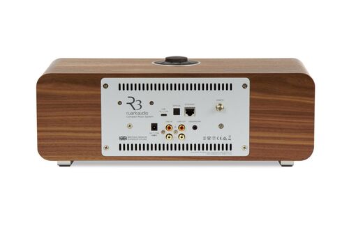 Ruark Audio R3S Rich Walnut