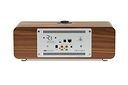 Ruark Audio R3S Rich Walnut