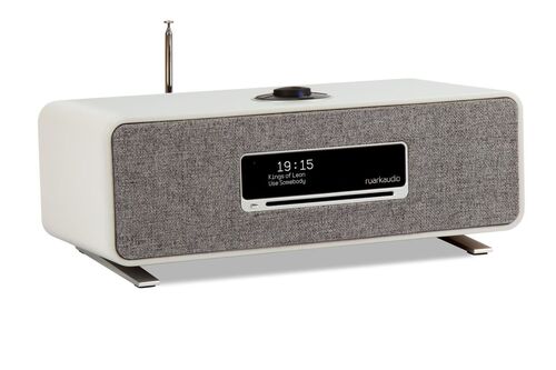 Ruark Audio R3S Soft Grey