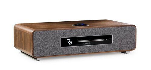 Ruark Audio R5 MK1 Rich Walnut