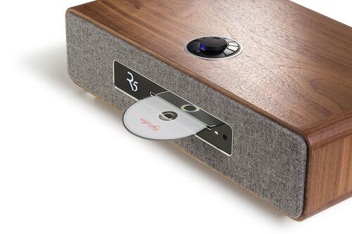 Ruark Audio R5 MK1 Rich Walnut