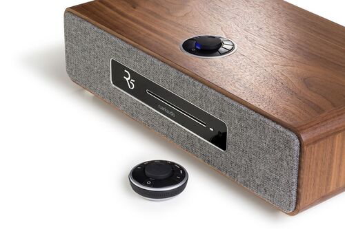 Ruark Audio R5 MK1 Rich Walnut