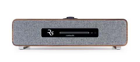 Ruark Audio R5 MK1 Rich Walnut