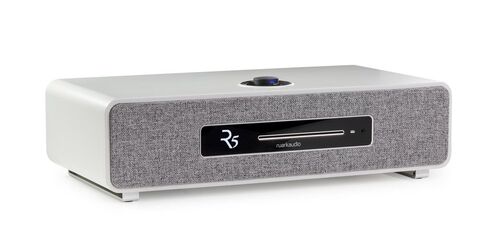 Ruark Audio R5 MK1 Soft Grey