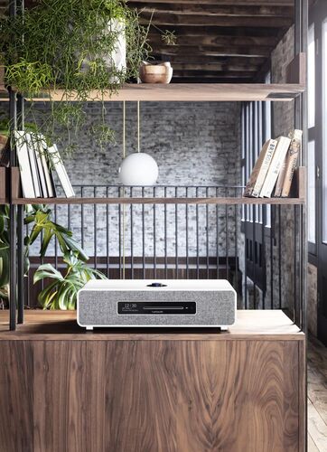 Ruark Audio R5 MK1 Soft Grey