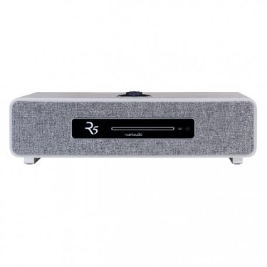 Ruark Audio R5 MK1 Soft Grey