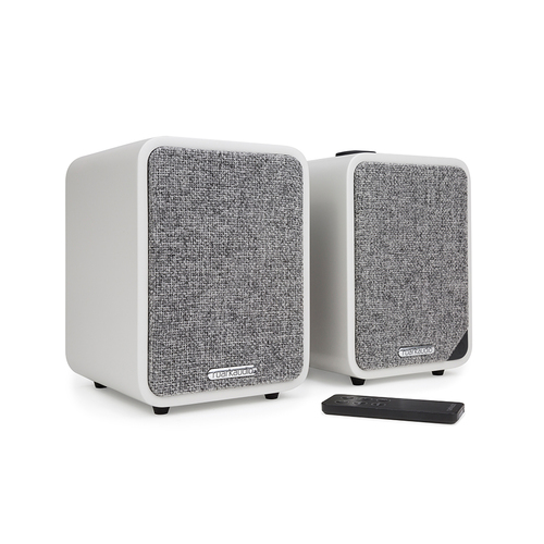 Ruark Audio MR1 MK2 Soft Grey