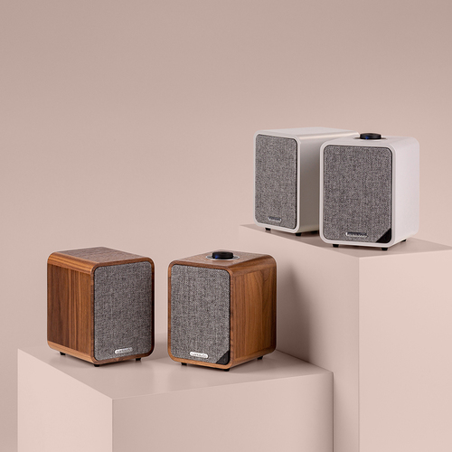 Ruark Audio MR1 MK2 Soft Grey