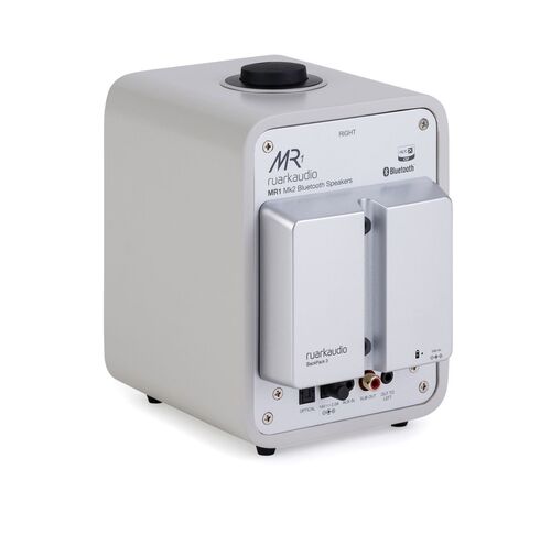 Ruark Audio BackPack 3 Silver