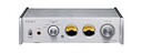 TEAC AX-505 Silver