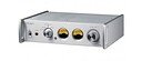 TEAC AX-505 Silver