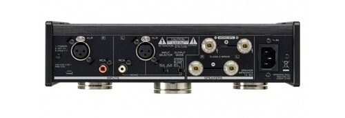 TEAC AP-505 Black