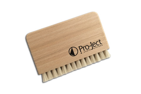 Pro-Ject Audio VC-S Brush