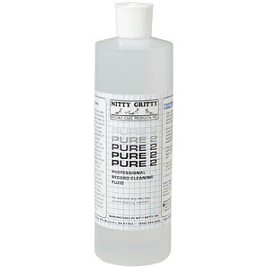 Nitty Gritty Pure 2 16 Oz