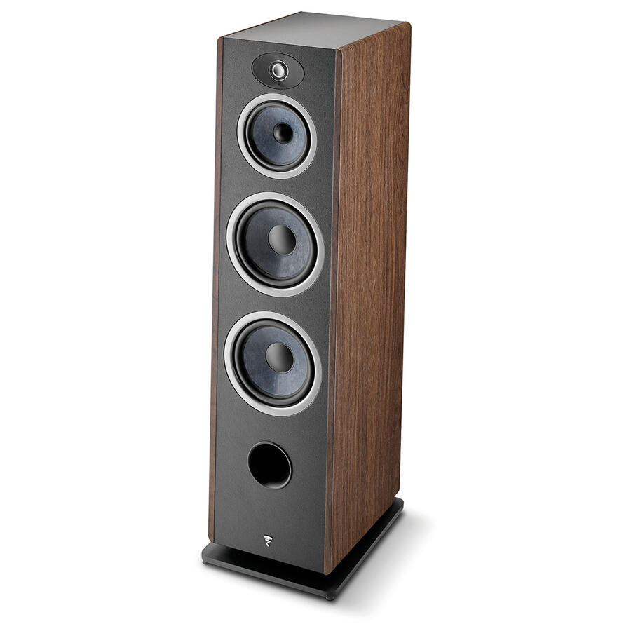 Focal Vestia N°4 Dark Wood