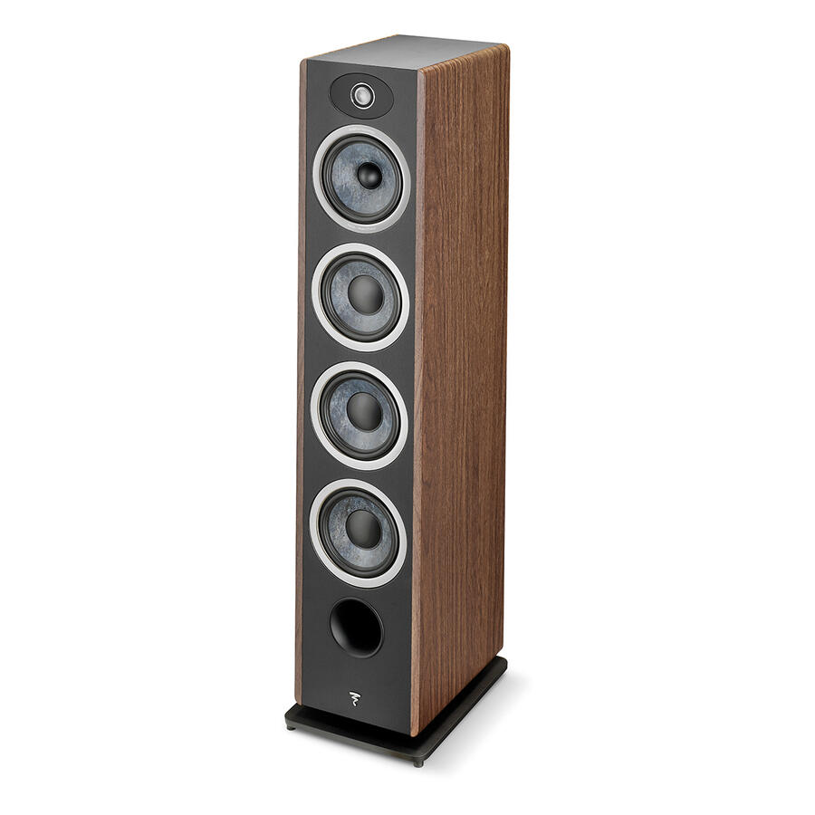 Focal Vestia N°3 Dark Wood