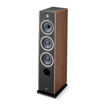 Focal Vestia N°2 Dark Wood