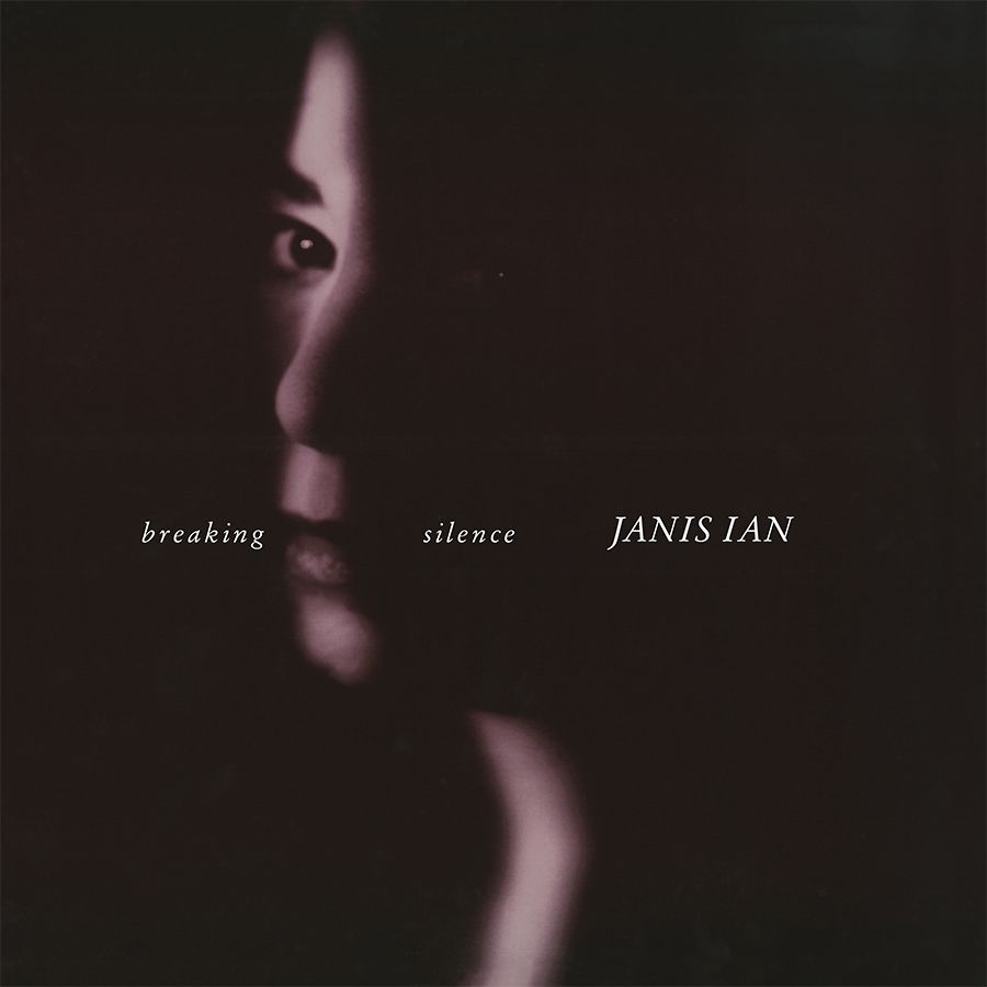 Janis Ian Breaking Silence 45RPM (2 LP)