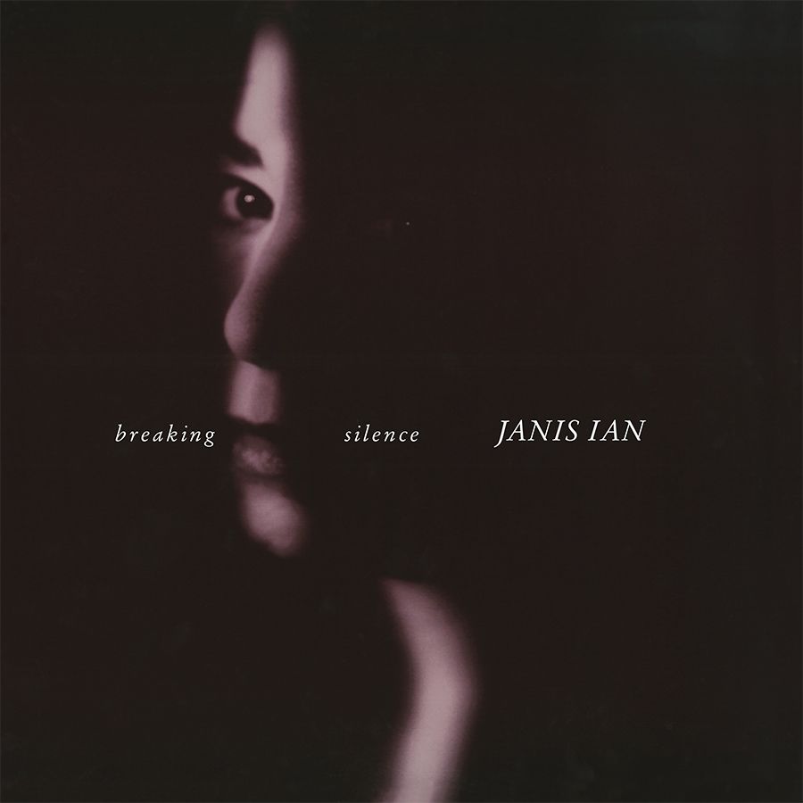 Janis Ian Breaking Silence