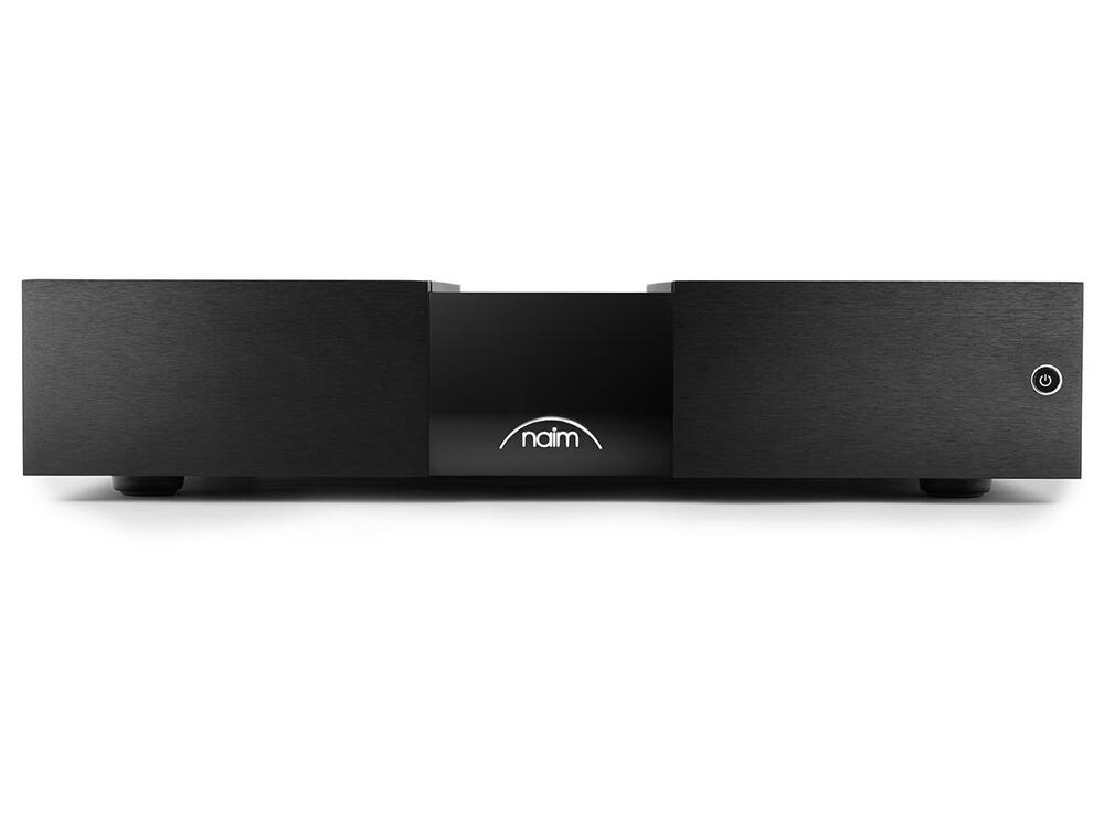 Naim Audio NAP 250 Black