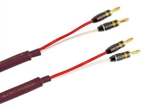 Tchernov Cable Classic MkIII SC Bn/Bn 1,65 м.