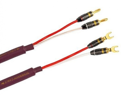 Tchernov Cable Classic MkIII SC Sp/Bn 1,65 м.
