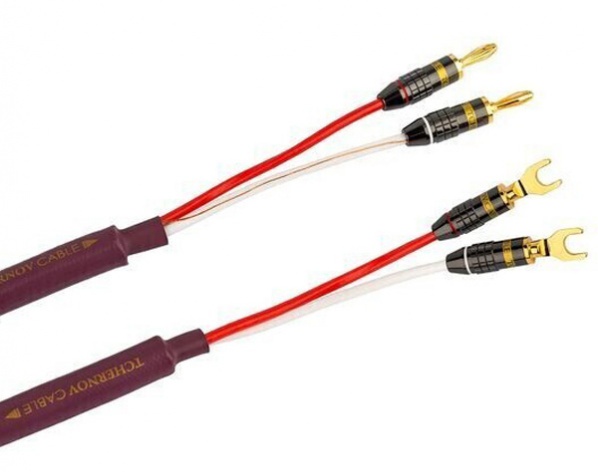 Tchernov Cable Classic MkIII SC Sp/Bn 2,65 м.