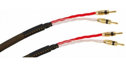 Tchernov Cable Reference DSC SC Bn/Bn 2,65 м.
