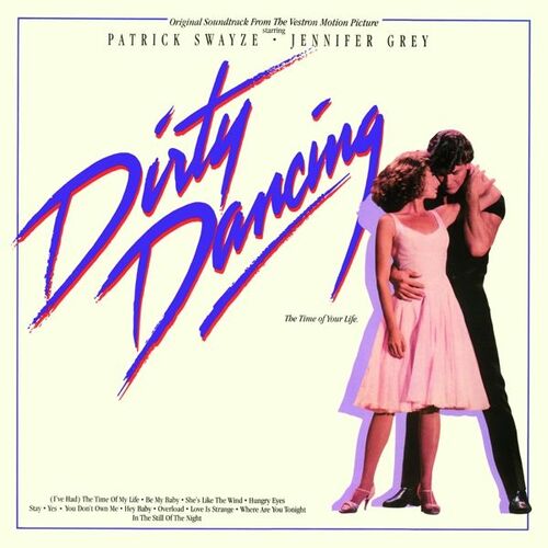 OST Dirty Dancing