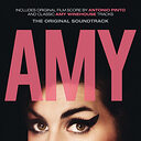 OST Amy (2 LP)