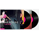 Amy Winehouse Frank (2 LP)