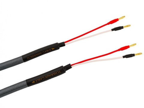 Tchernov Cable Special 2.5 SC Bn/Bn 5,0 м.