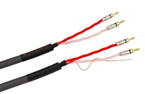 Tchernov Cable Ultimate DSC SC Bn/Bn 1,65 м.