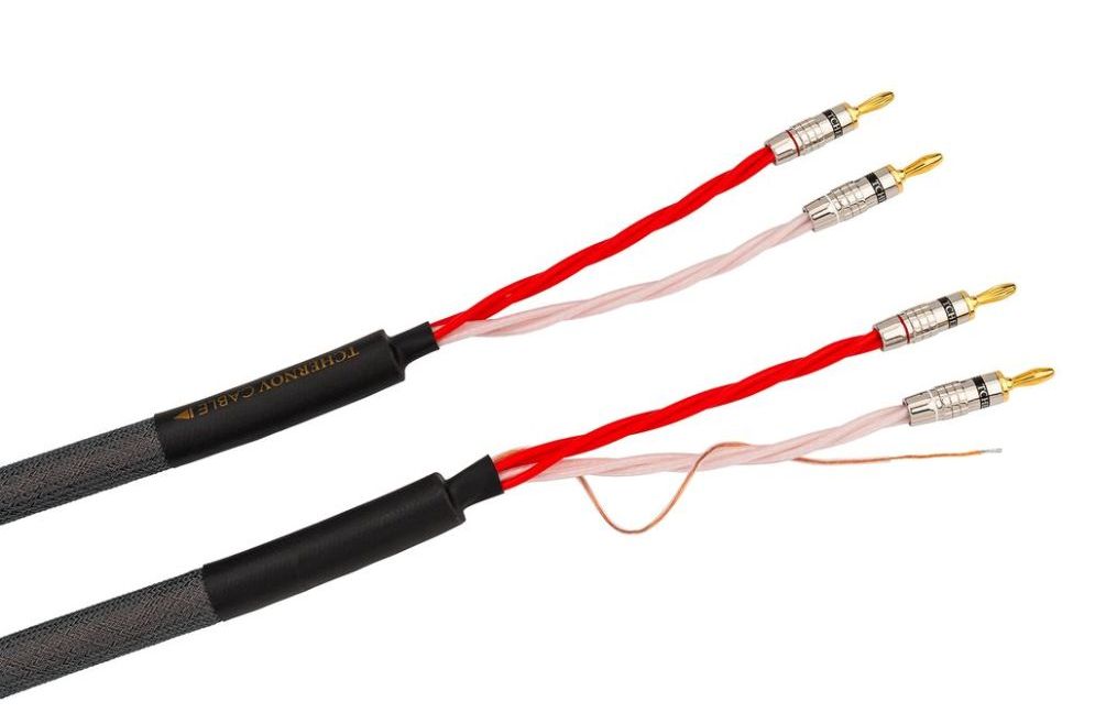 Tchernov Cable Ultimate DSC SC Bn/Bn 2,65 м.