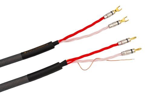 Tchernov Cable Ultimate DSC SC Sp/Bn 1,65 м.