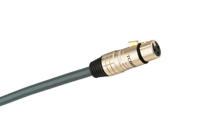Tchernov Cable Special Balanced IC / Sub XLR 3.1 m