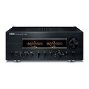 Yamaha A-S3200 Black