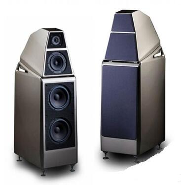 Wilson Audio Sasha DAW Standard