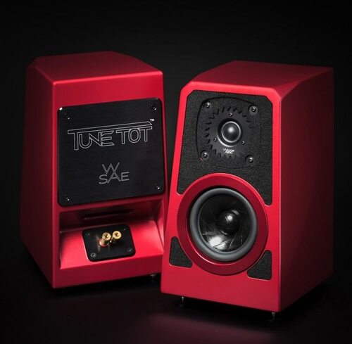 Wilson Audio Tune Tot Premium