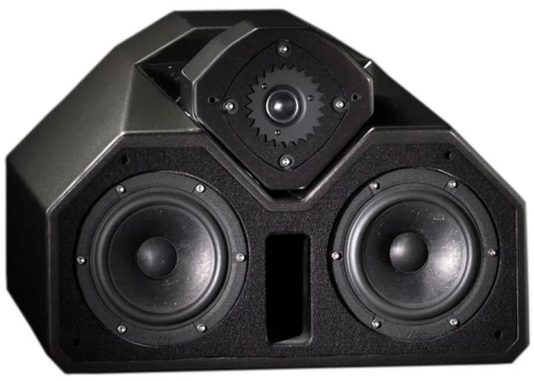 Wilson Audio Center 3 CS Tweeter Upgrade