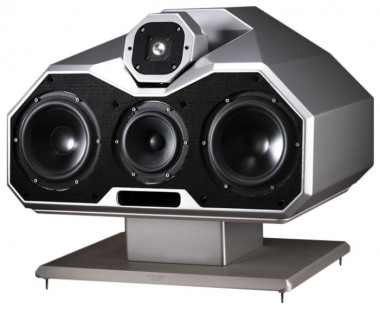 Wilson Audio Pedestal Stand Standard
