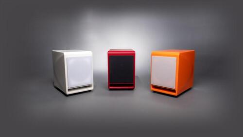 Wilson Audio LōKē Powered Subwoofer Upgrade