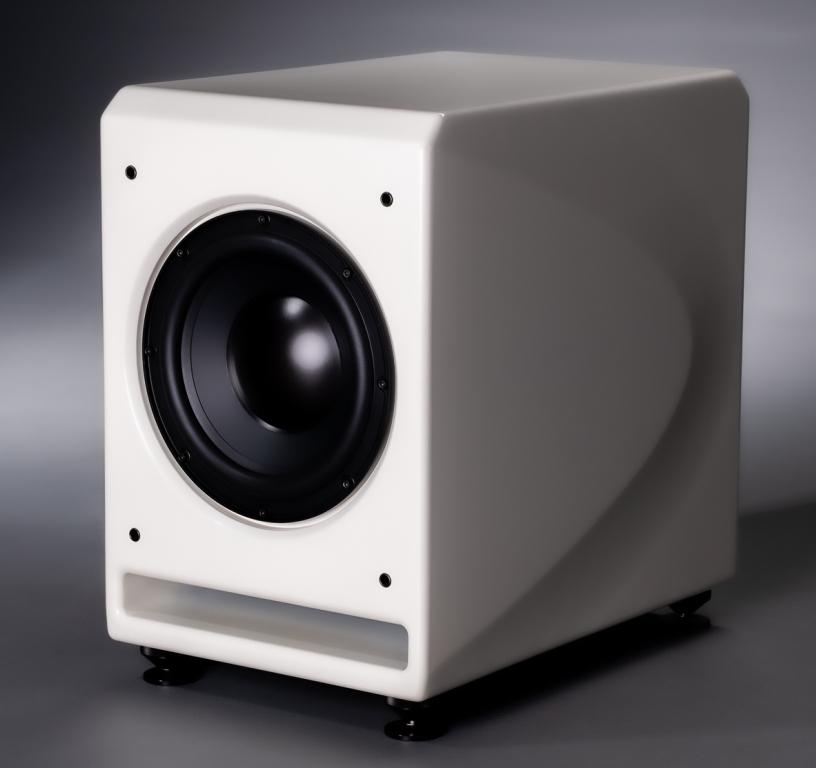 Wilson Audio LōKē Powered Subwoofer Upgrade