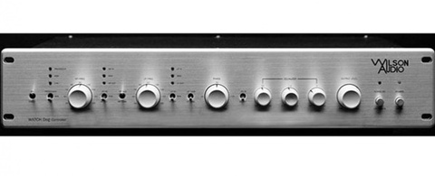 Wilson Audio Activ "X" Sub Controller